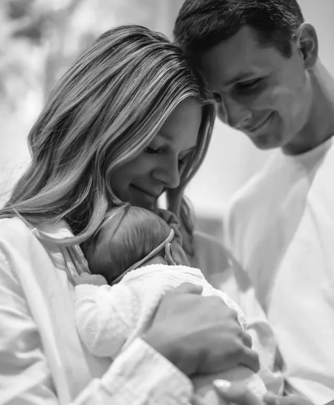 Newborn Alert: Millie Joleen Purdy Has Arrived 💞💖💞