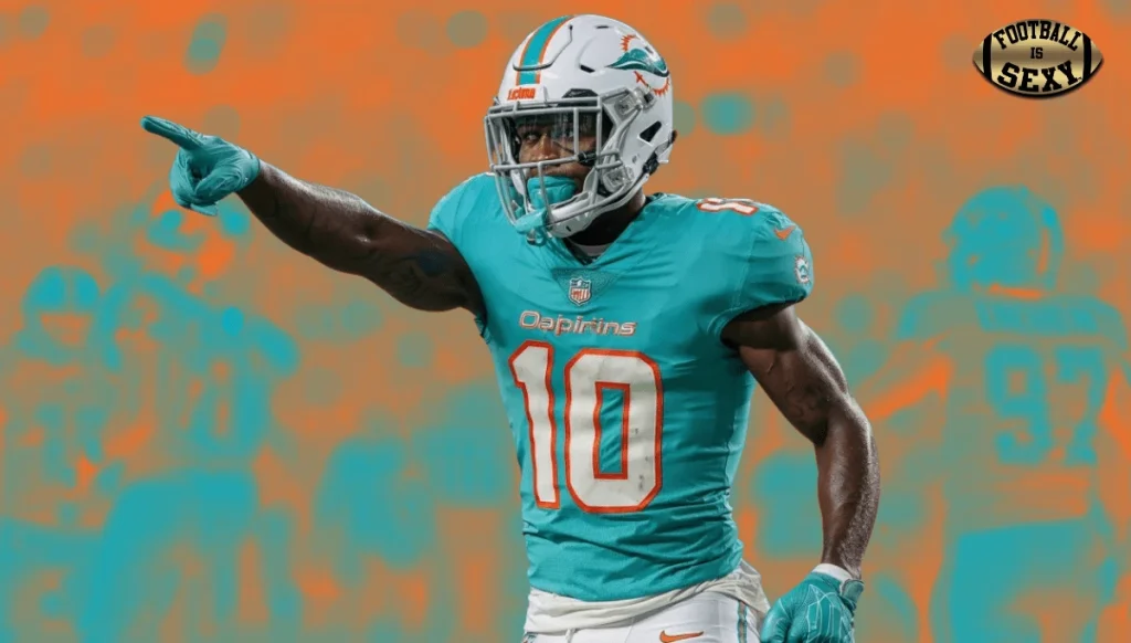 Miami Dolphins 2025 Schedule Breakdown