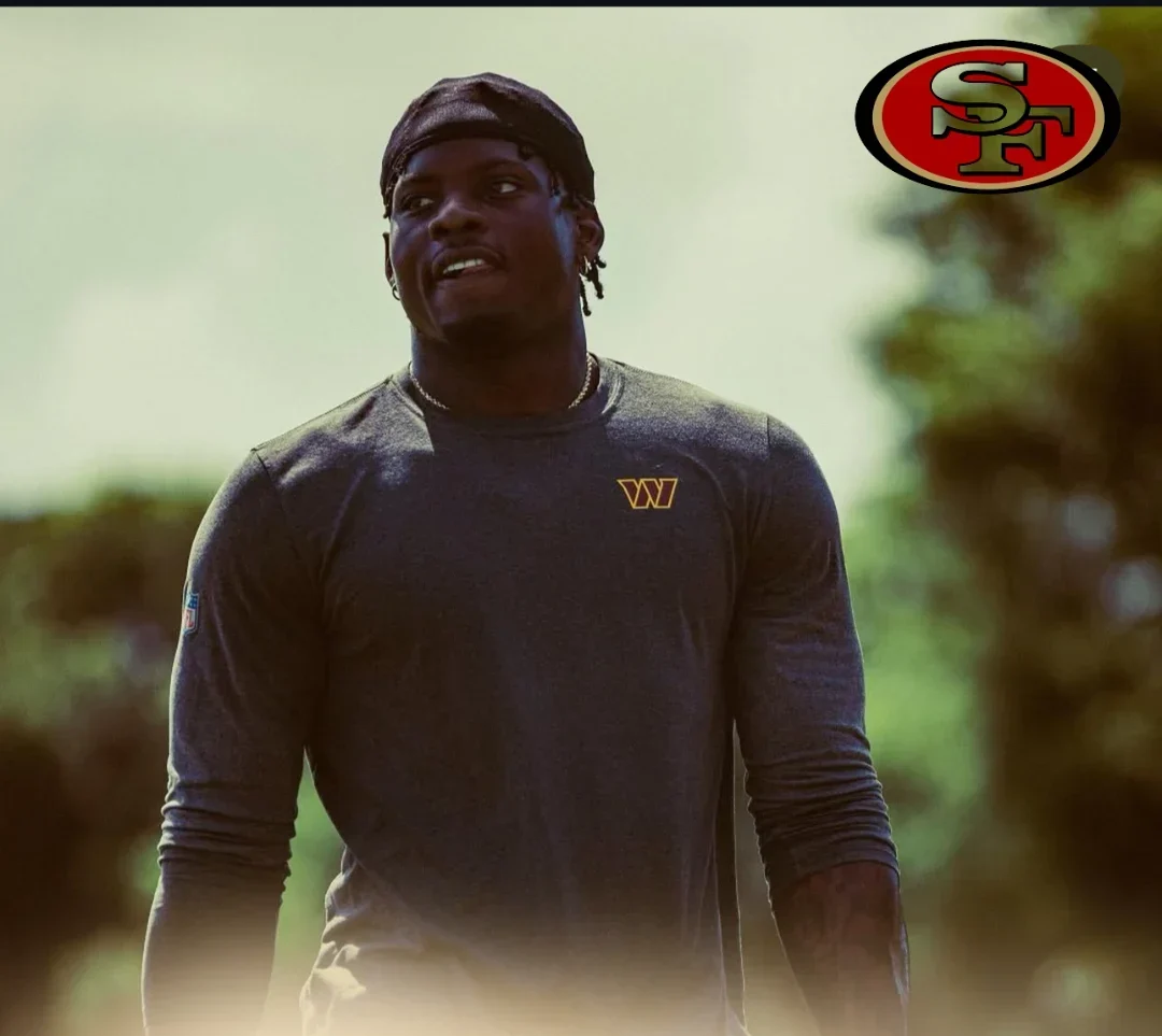 Trade: Commanders Send Brian Robinson Jr. to the 49ers for 2026 6th-Rounder