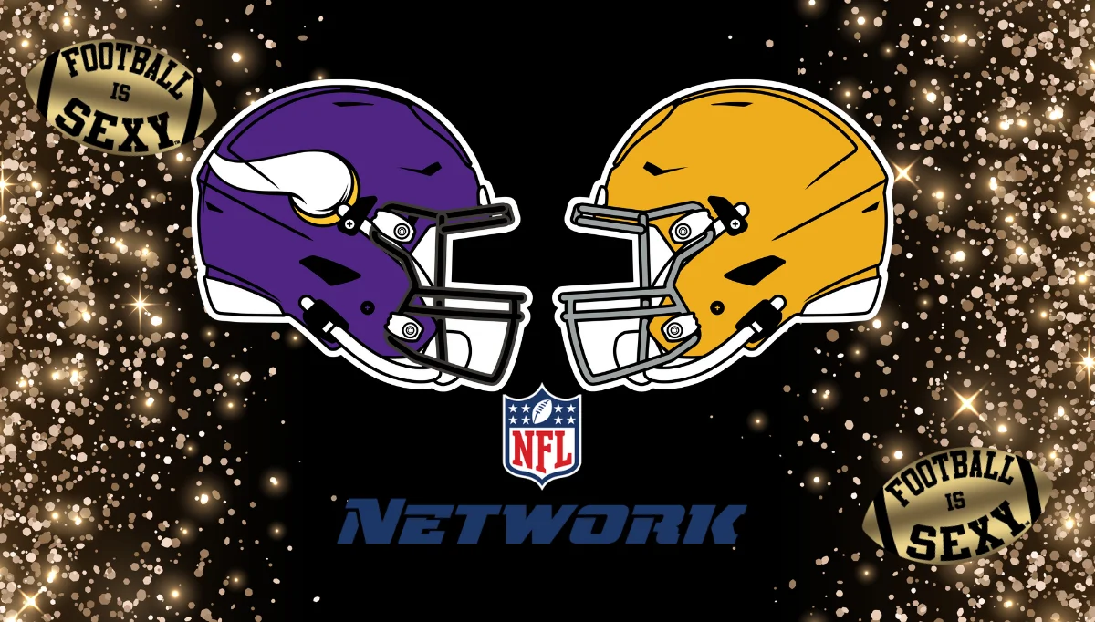 Minnesota Vikings-Pittsburgh Steelers From Dublin Exclusively on NFL Network