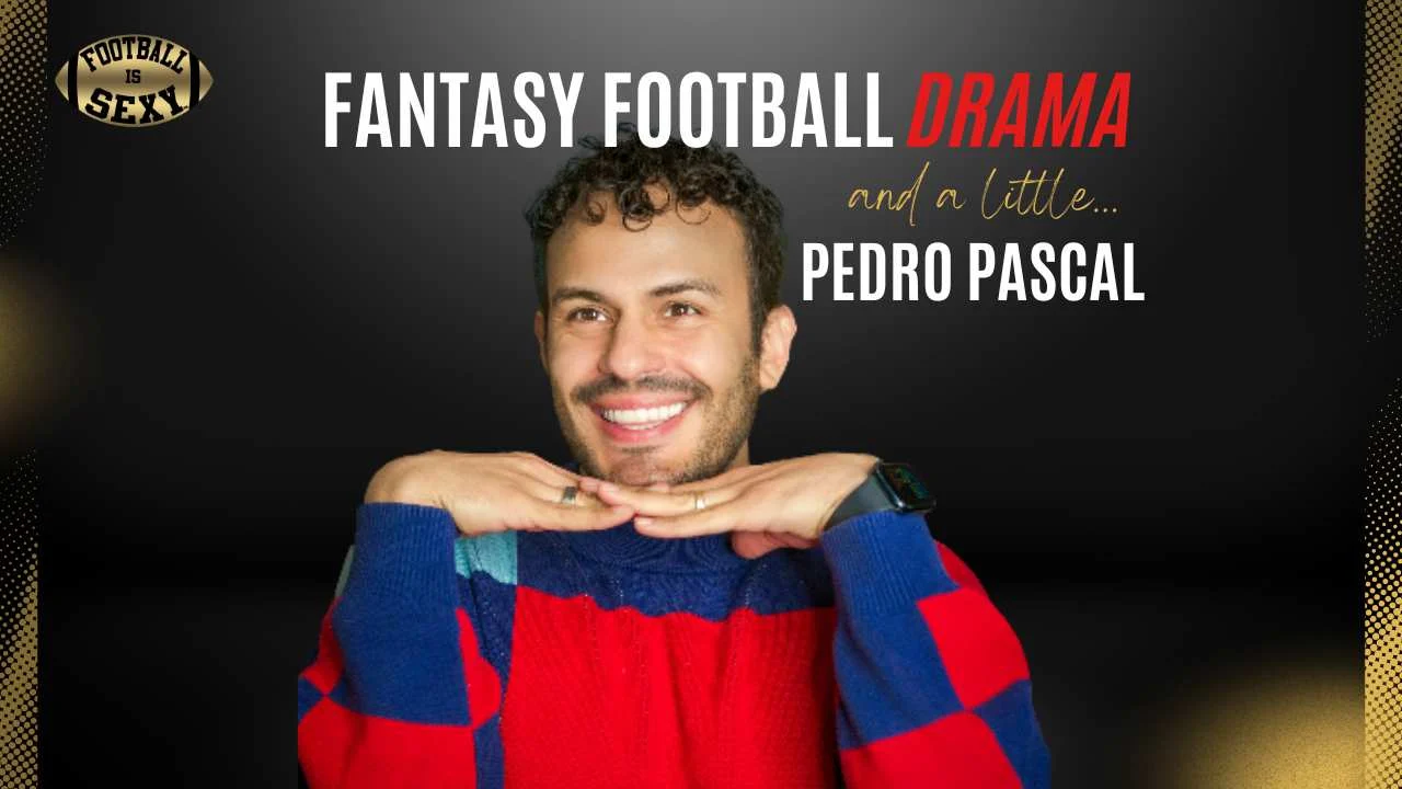 FIS Podcast Ep. 6: Uly Morazan Brings Chaos to Fantasy Football — Inside “Uly’s Fantasy”