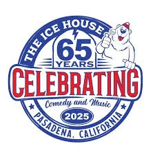 Ice House Comedy Club