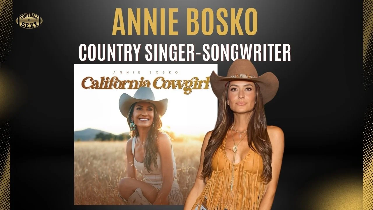 FIS Podcast Ep. 10: Signer Annie Bosko, From Nashville to Monday Night Football