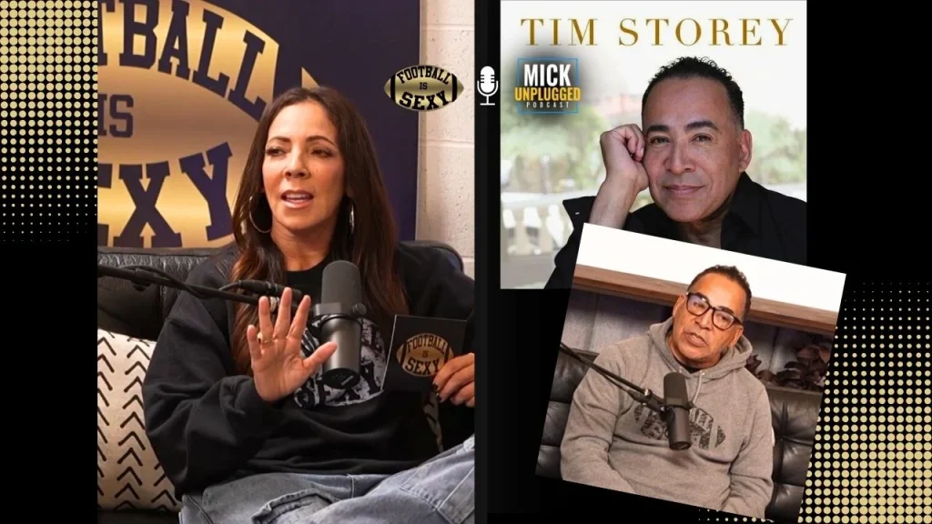 tim storey
