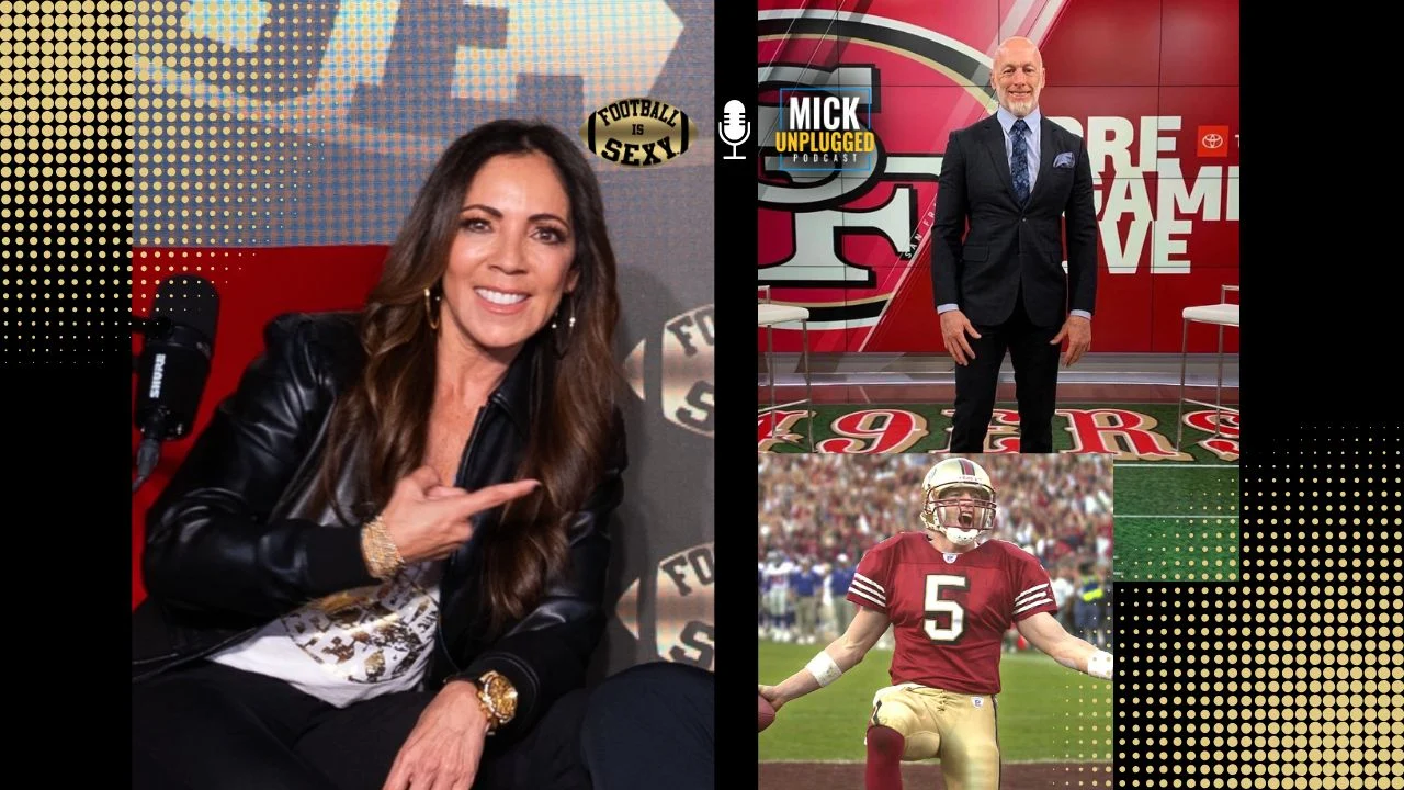 FIS Podcast Ep. 14: 49er QB Jeff Garcia UNFILTERED