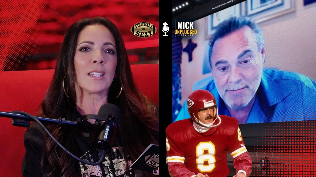 FIS Podcast Ep. 15: Nick Lowery on Why NFL Kickers Deserve More Love