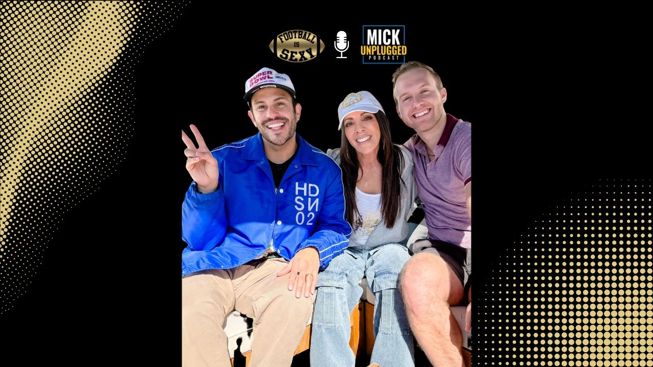 FIS Podcast Ep. 17: We Manifested the Super Bowl Featuring Uly Morazan & Niklaus Miller