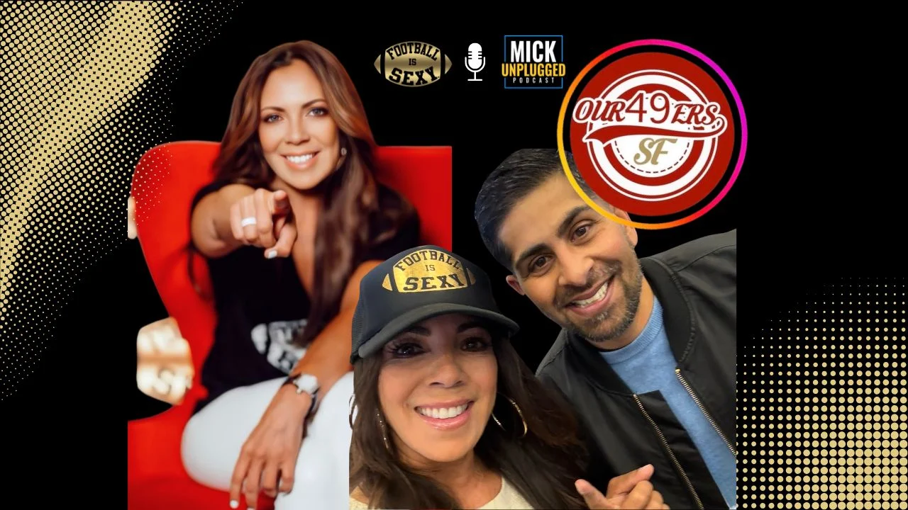 FIS Podcast Ep. 19: Raj Melwani on How OurSF49ers Built a 400k 49ers Empire